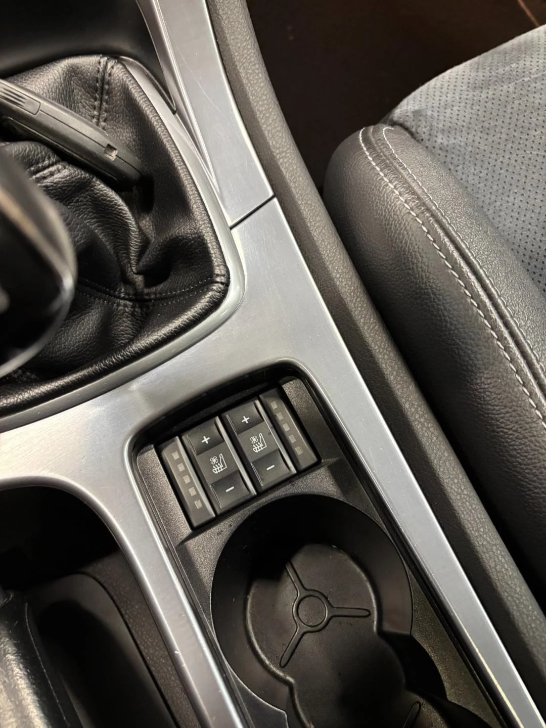 Hoofdafbeelding Ford Mondeo