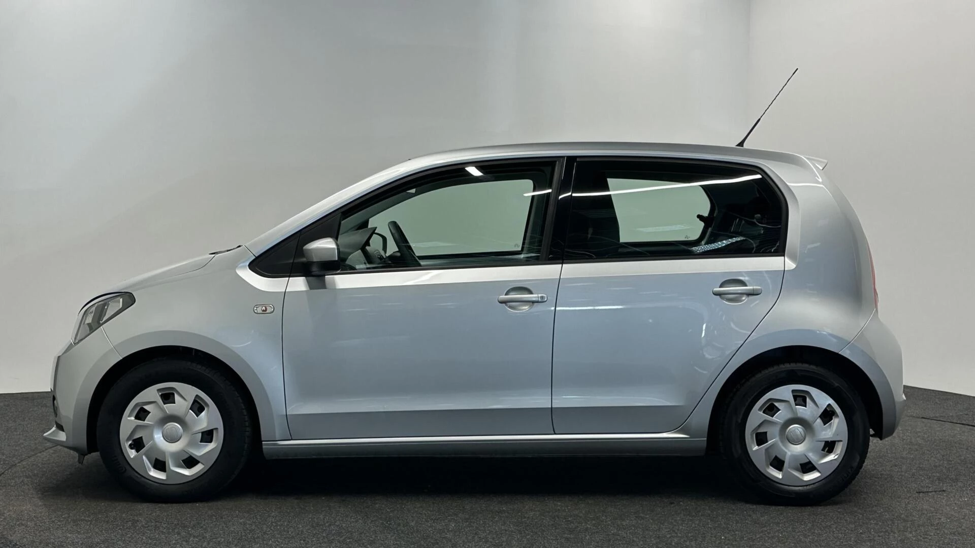 Hoofdafbeelding SEAT Mii