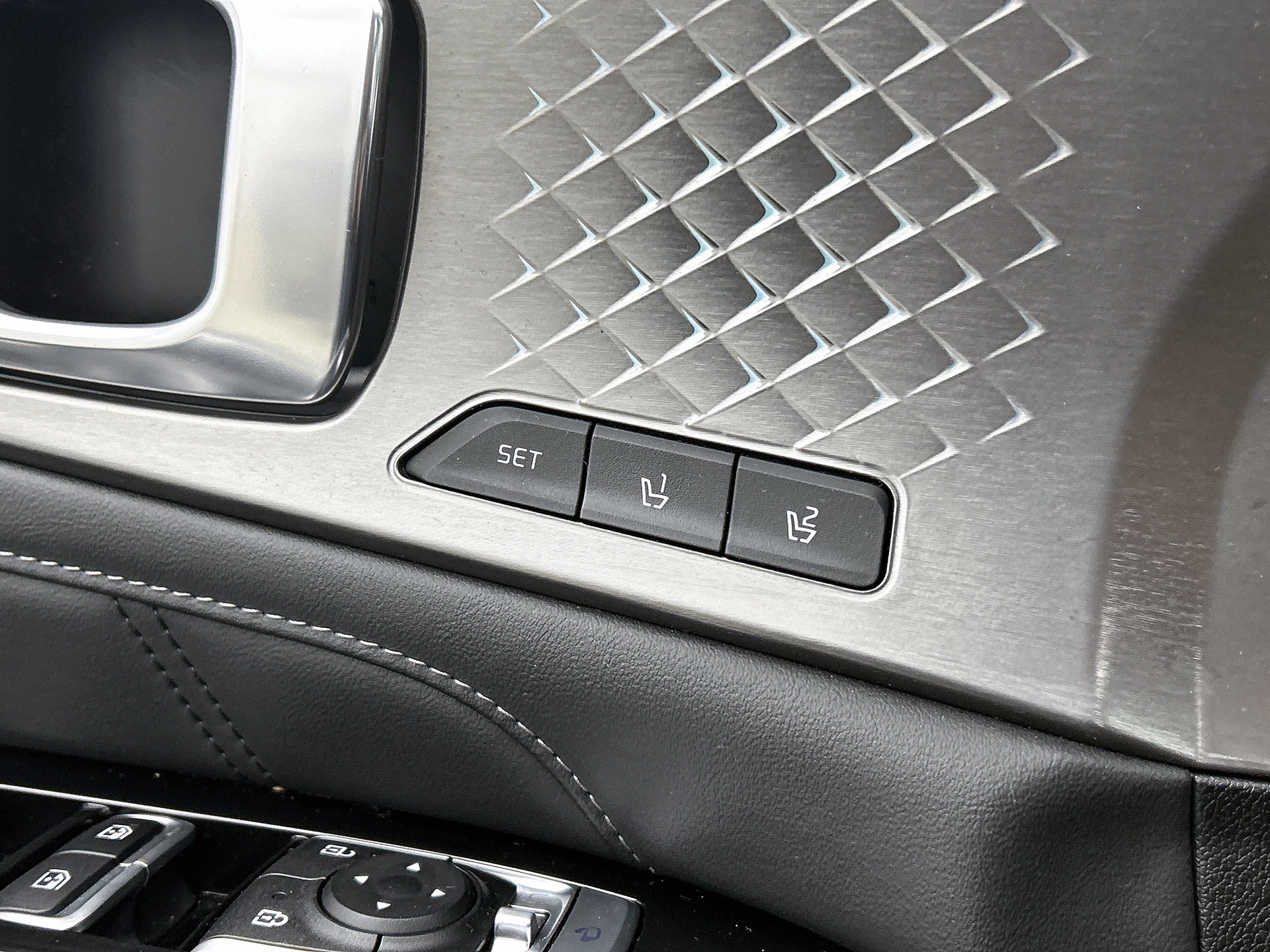 Hoofdafbeelding Kia Sorento