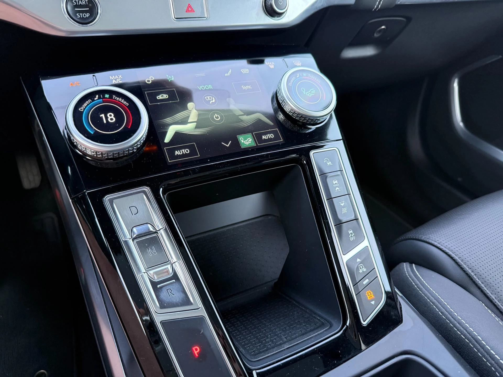 Hoofdafbeelding Jaguar I-PACE