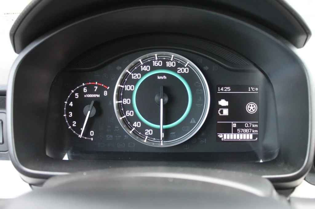 Hoofdafbeelding Suzuki Ignis