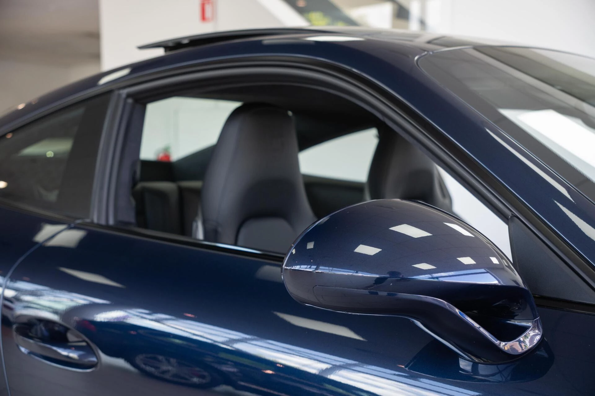 Hoofdafbeelding Porsche 911