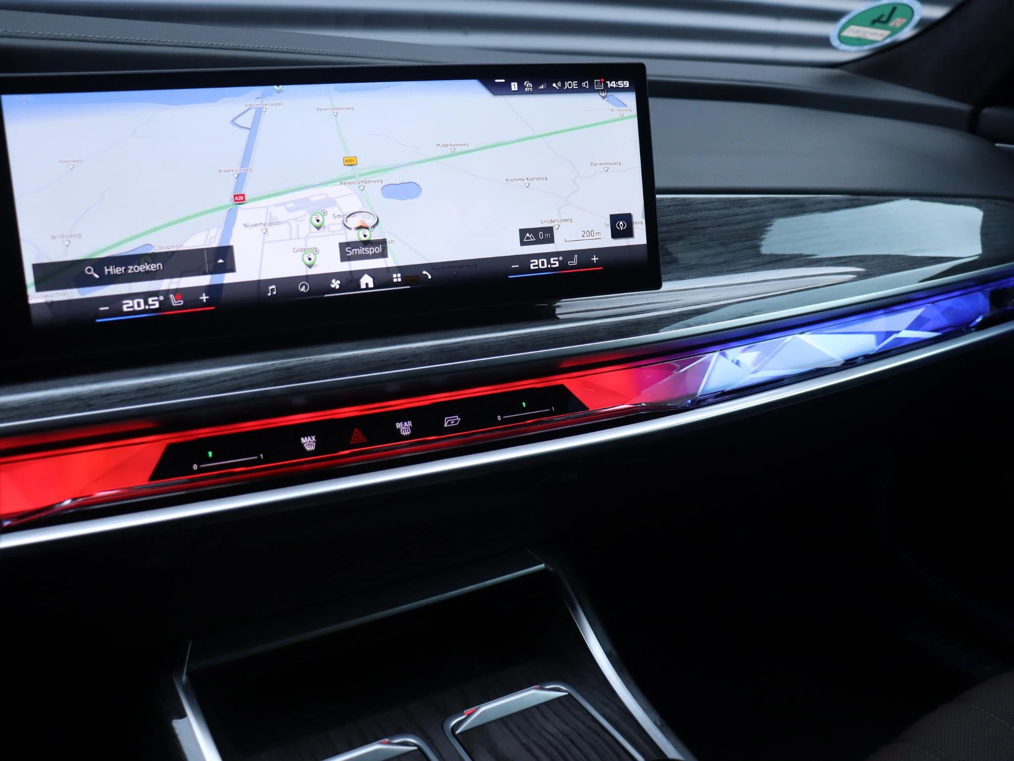 Hoofdafbeelding BMW 7 Serie