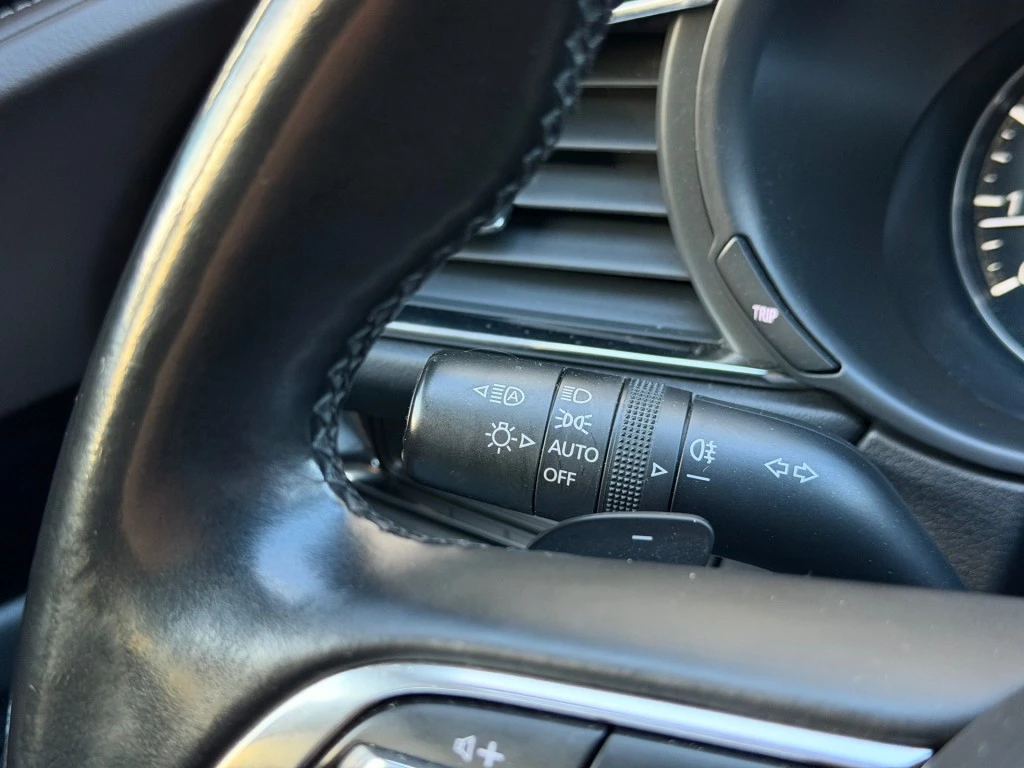 Hoofdafbeelding Mazda CX-30