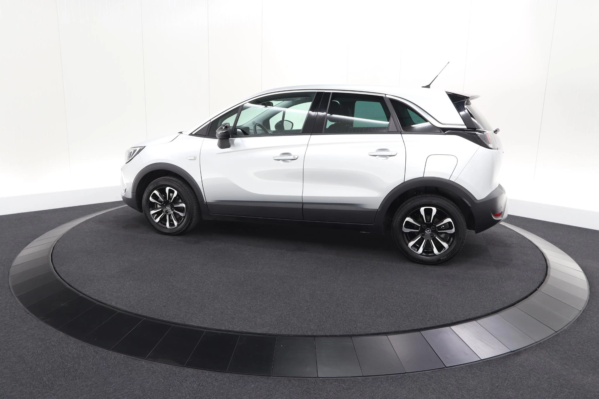 Hoofdafbeelding Opel Crossland