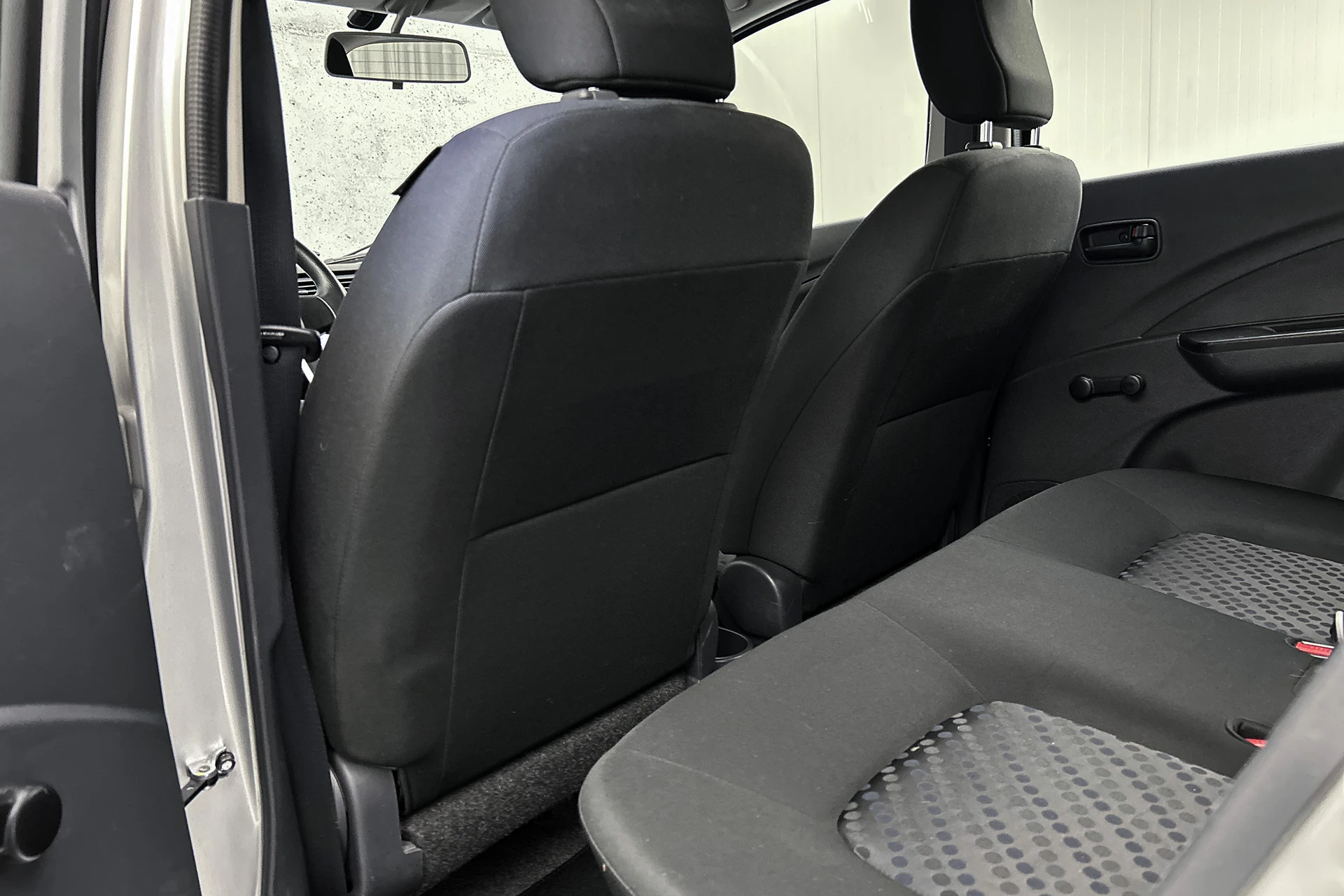 Hoofdafbeelding Suzuki Celerio