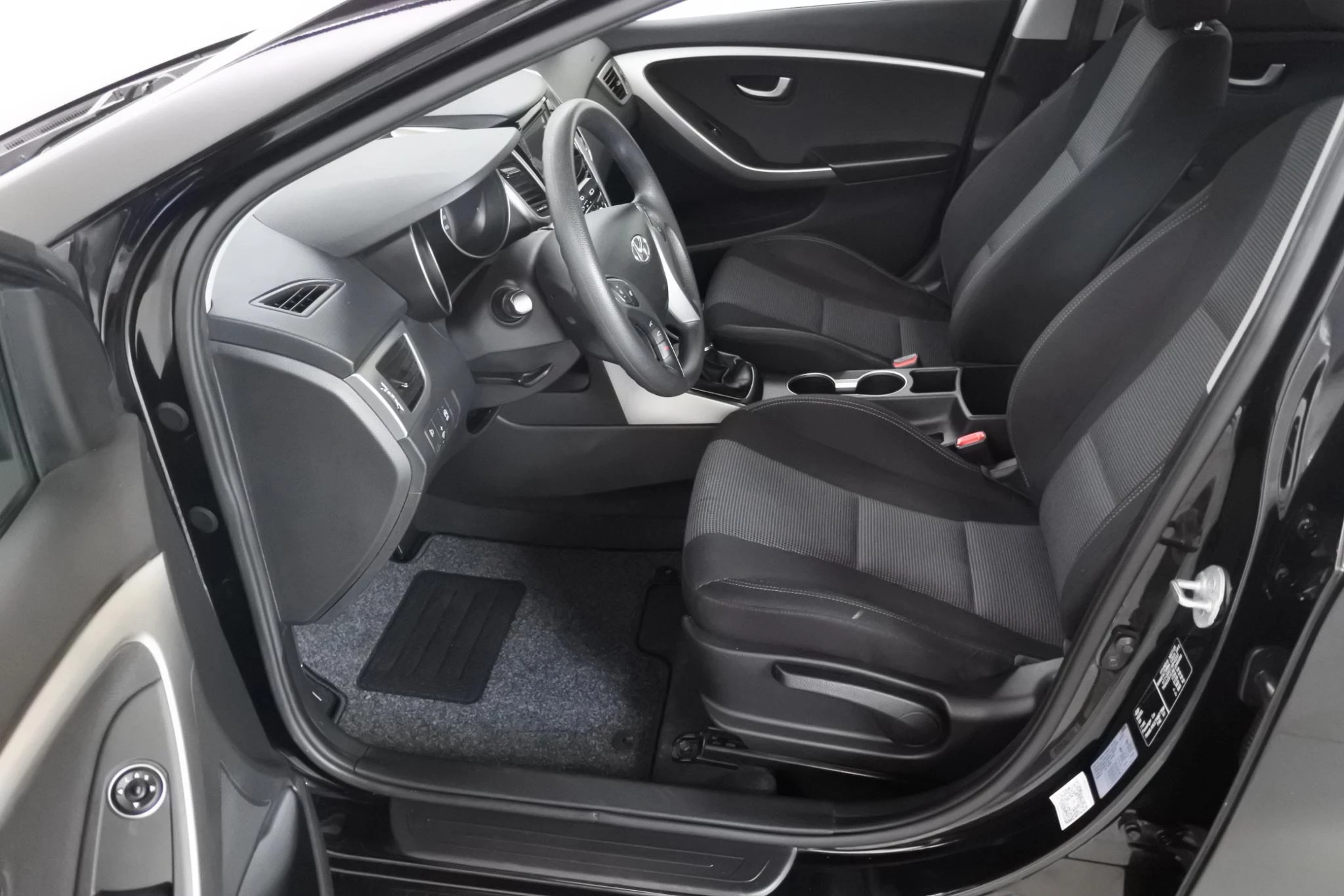 Hoofdafbeelding Hyundai i30