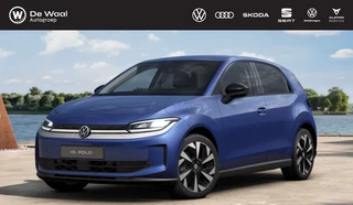 Volkswagen ID.Polo Life First Edition 52 kWh 211PK