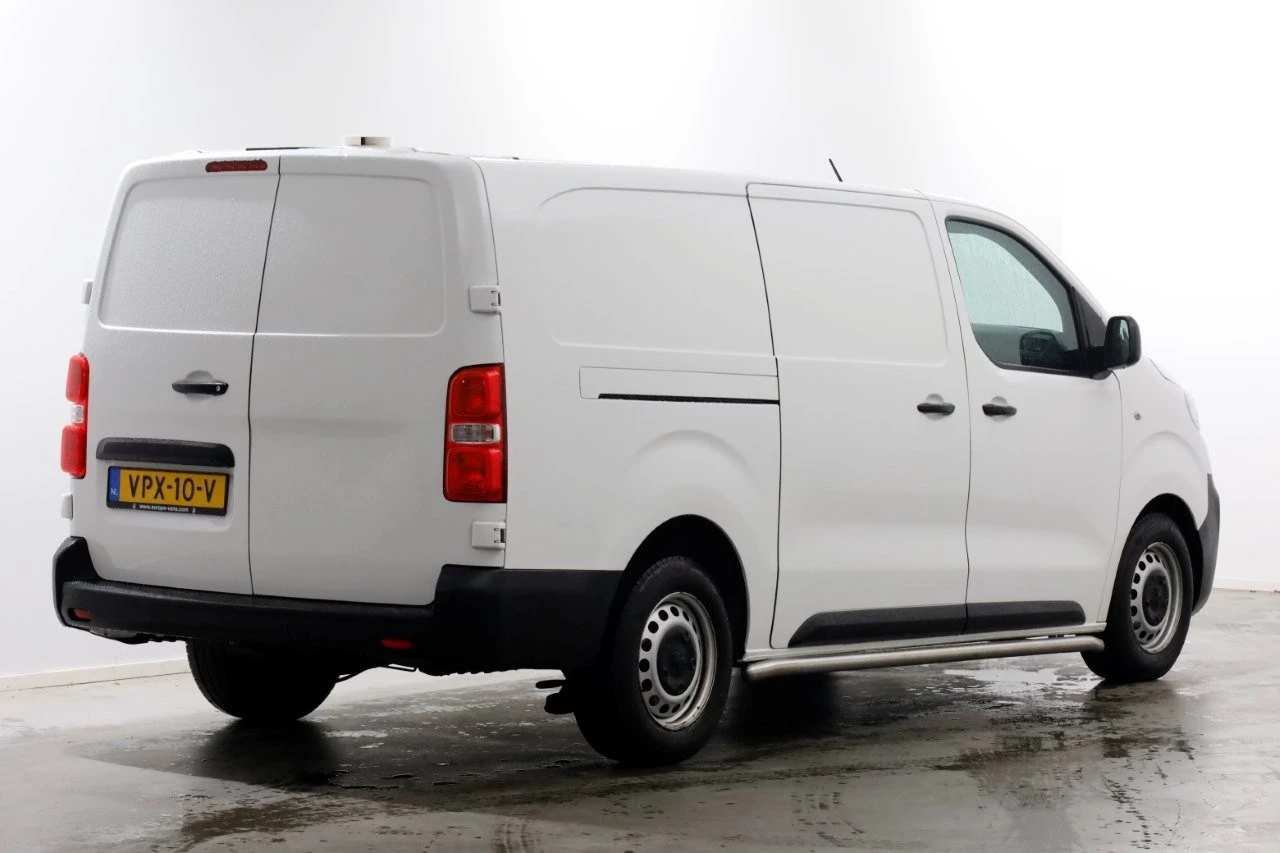 Hoofdafbeelding Peugeot Expert