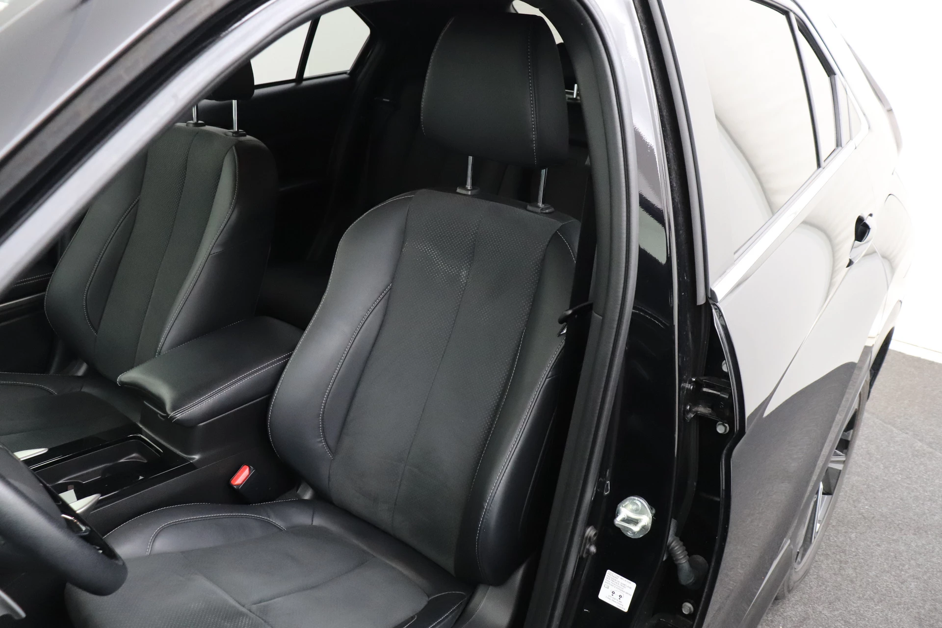 Hoofdafbeelding Mitsubishi Eclipse Cross