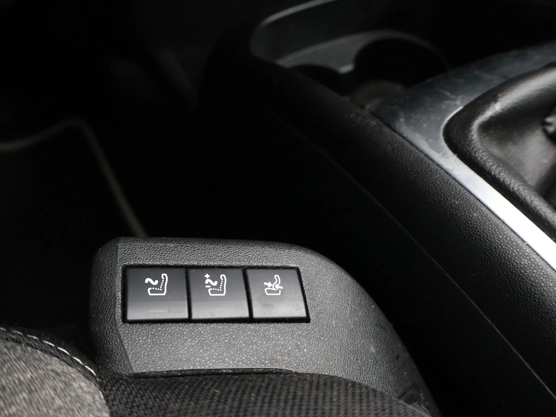 Hoofdafbeelding Citroën Grand C4 Spacetourer