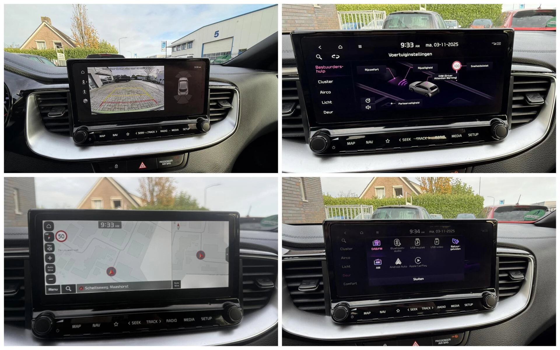 Hoofdafbeelding Kia XCeed