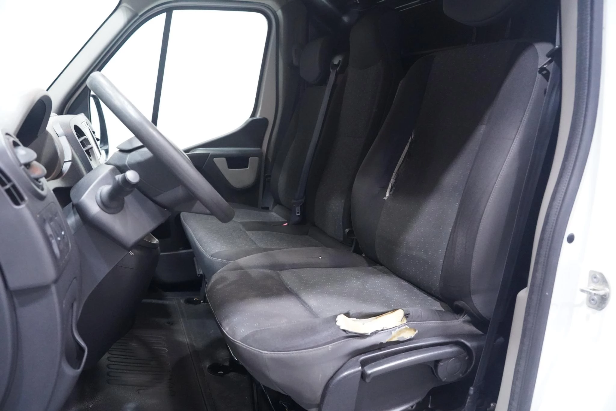 Hoofdafbeelding Opel Movano