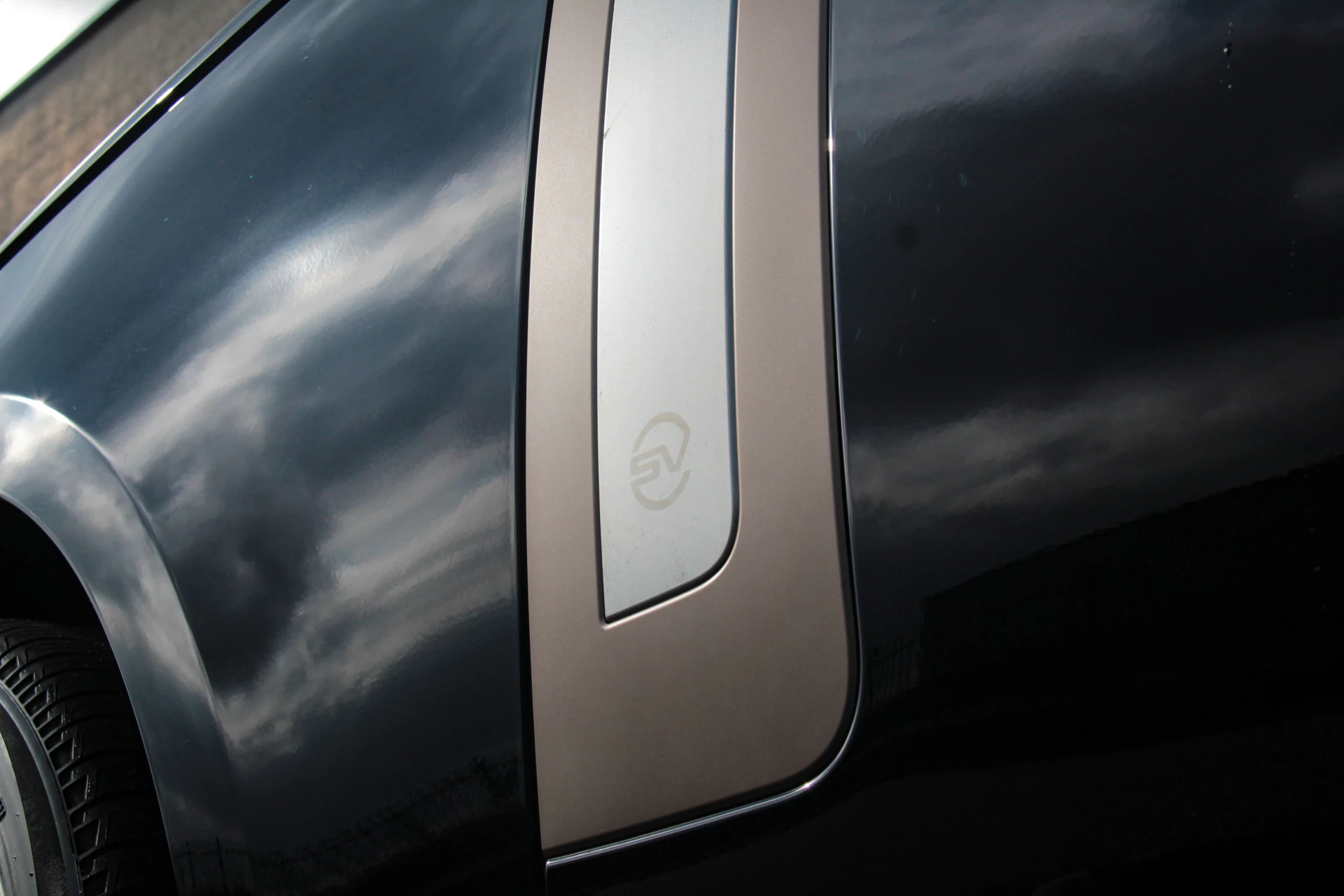 Hoofdafbeelding Land Rover Range Rover