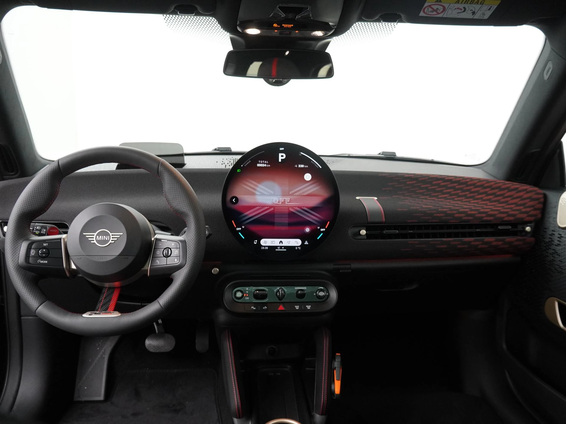 Hoofdafbeelding MINI 3-deurs