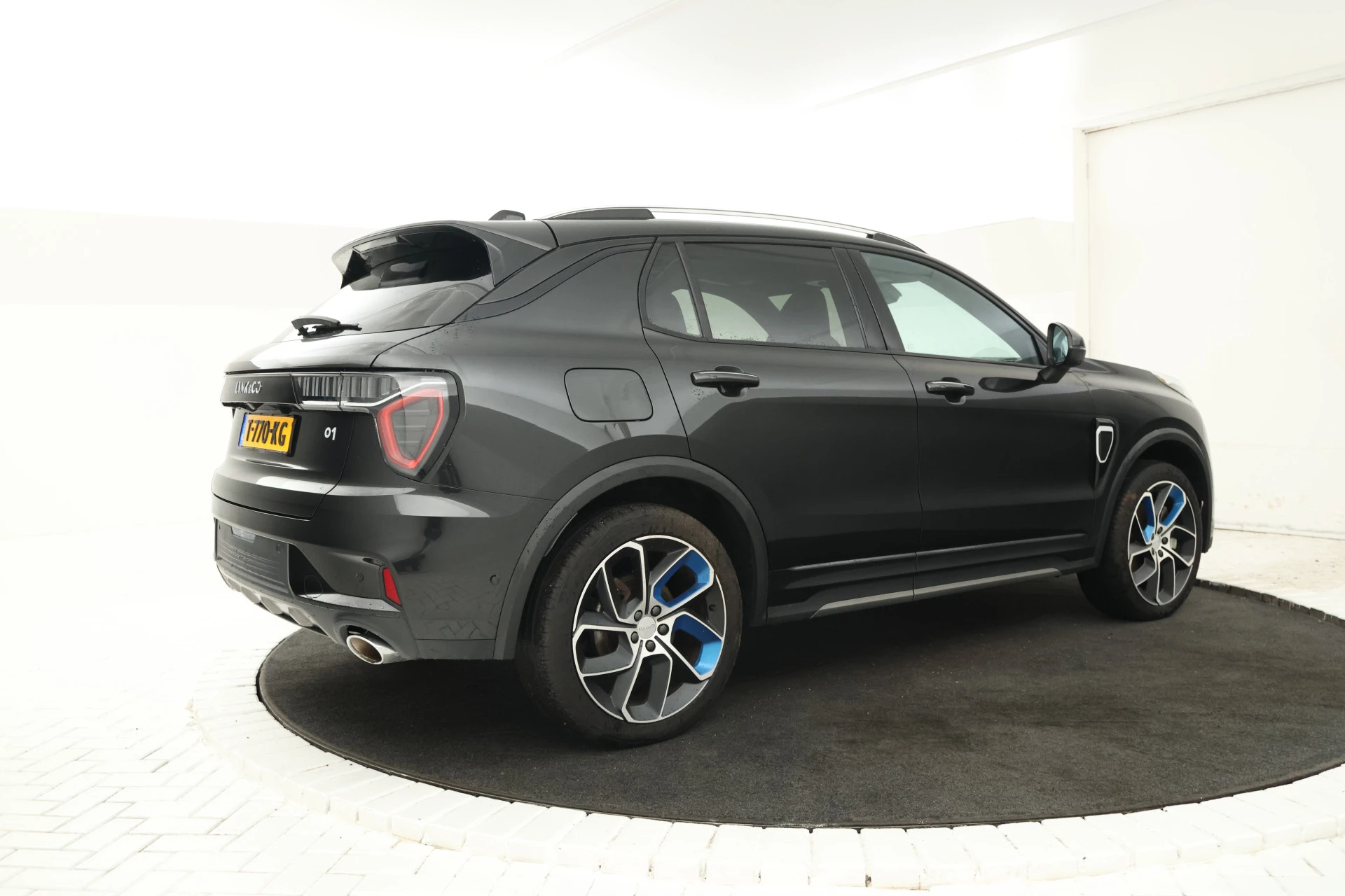 Hoofdafbeelding Lynk & Co 01