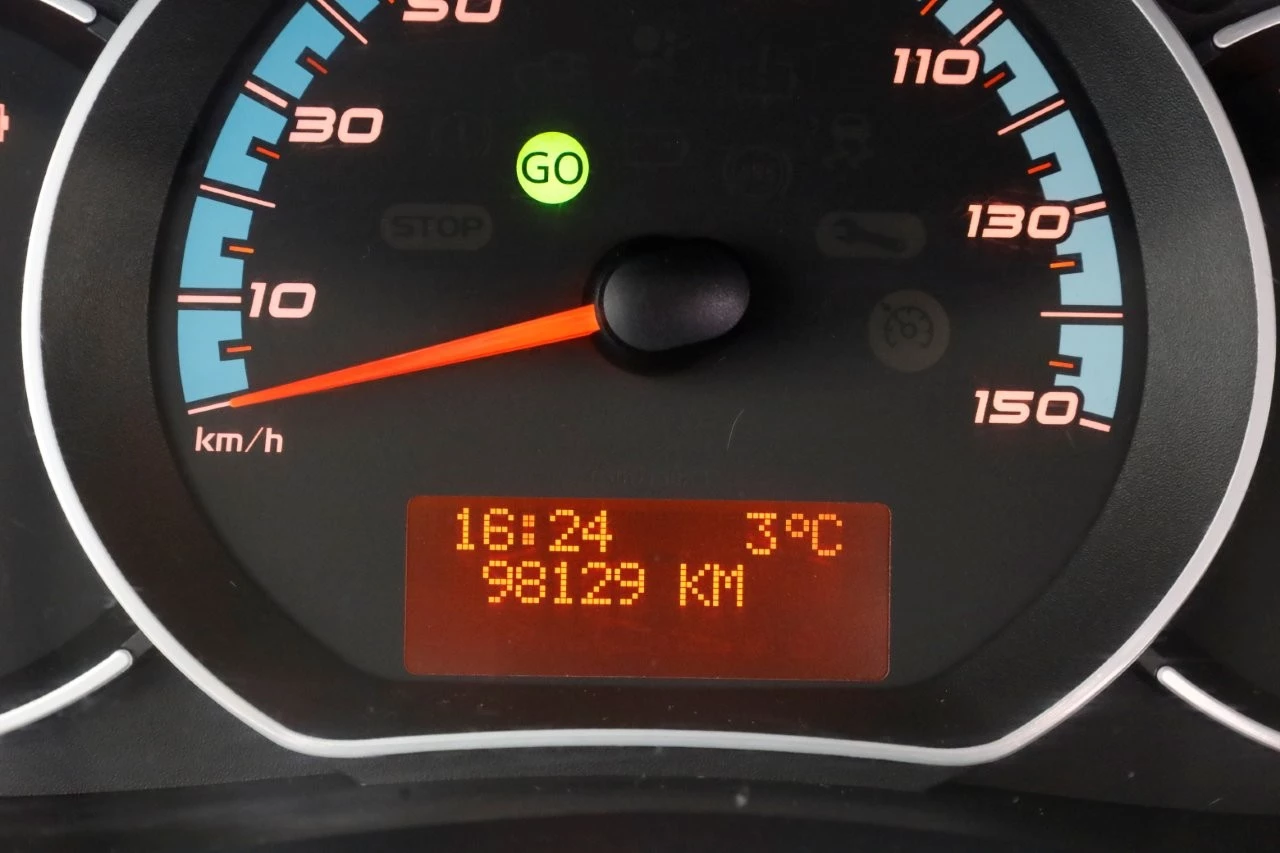 Hoofdafbeelding Renault Kangoo Z.E.