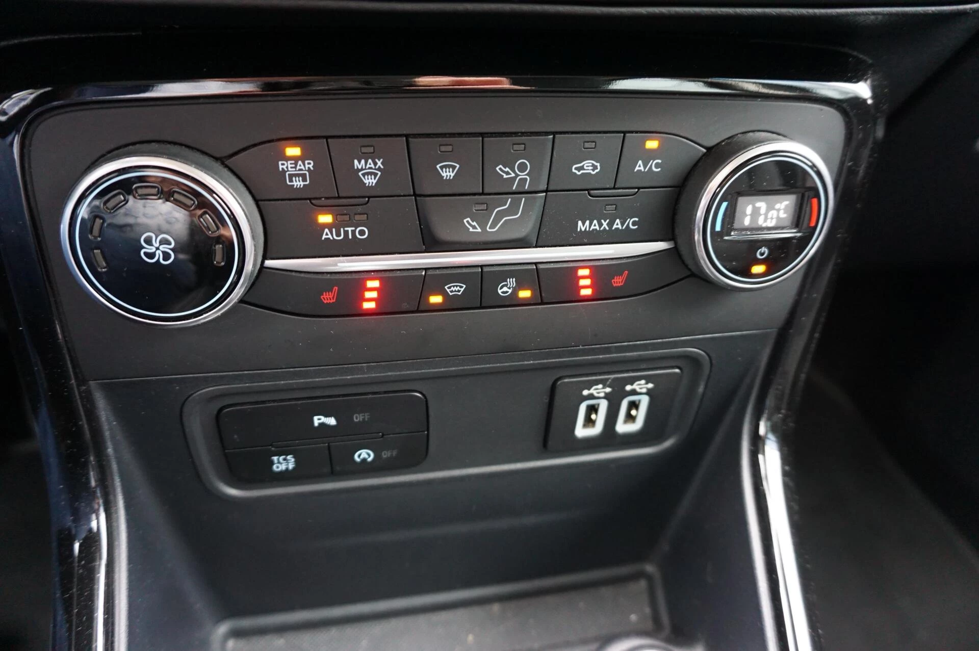 Hoofdafbeelding Ford EcoSport
