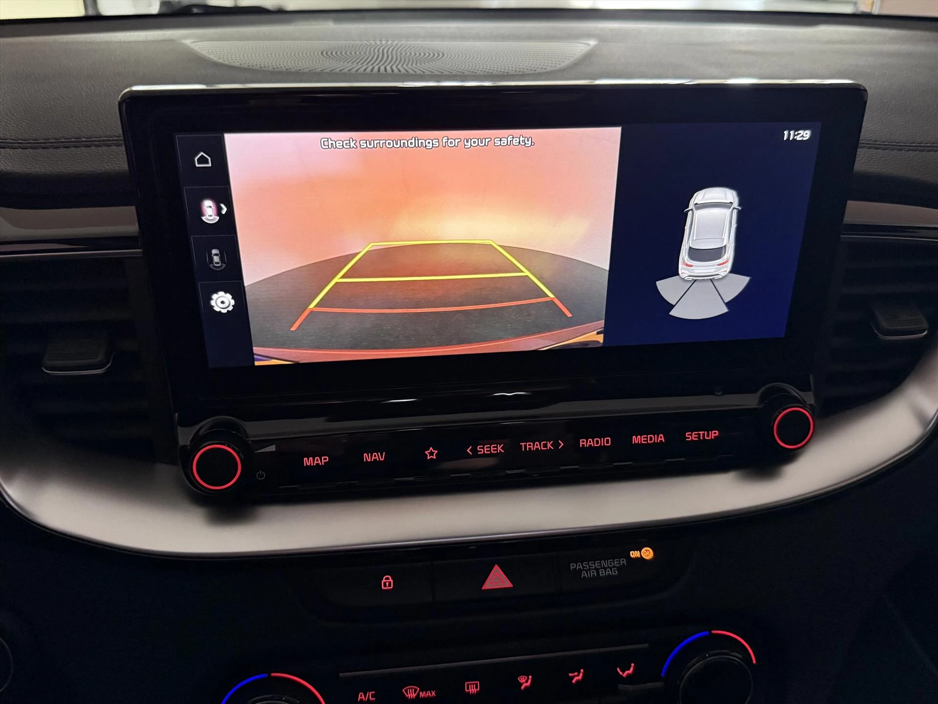 Hoofdafbeelding Kia XCeed