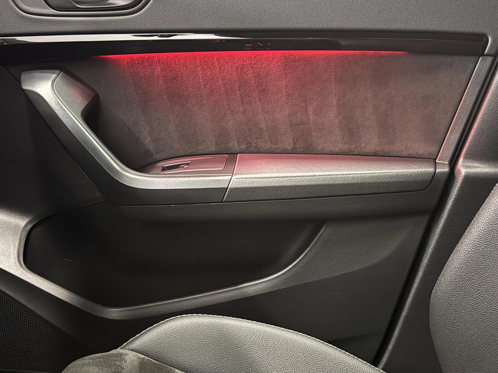 Hoofdafbeelding CUPRA Ateca