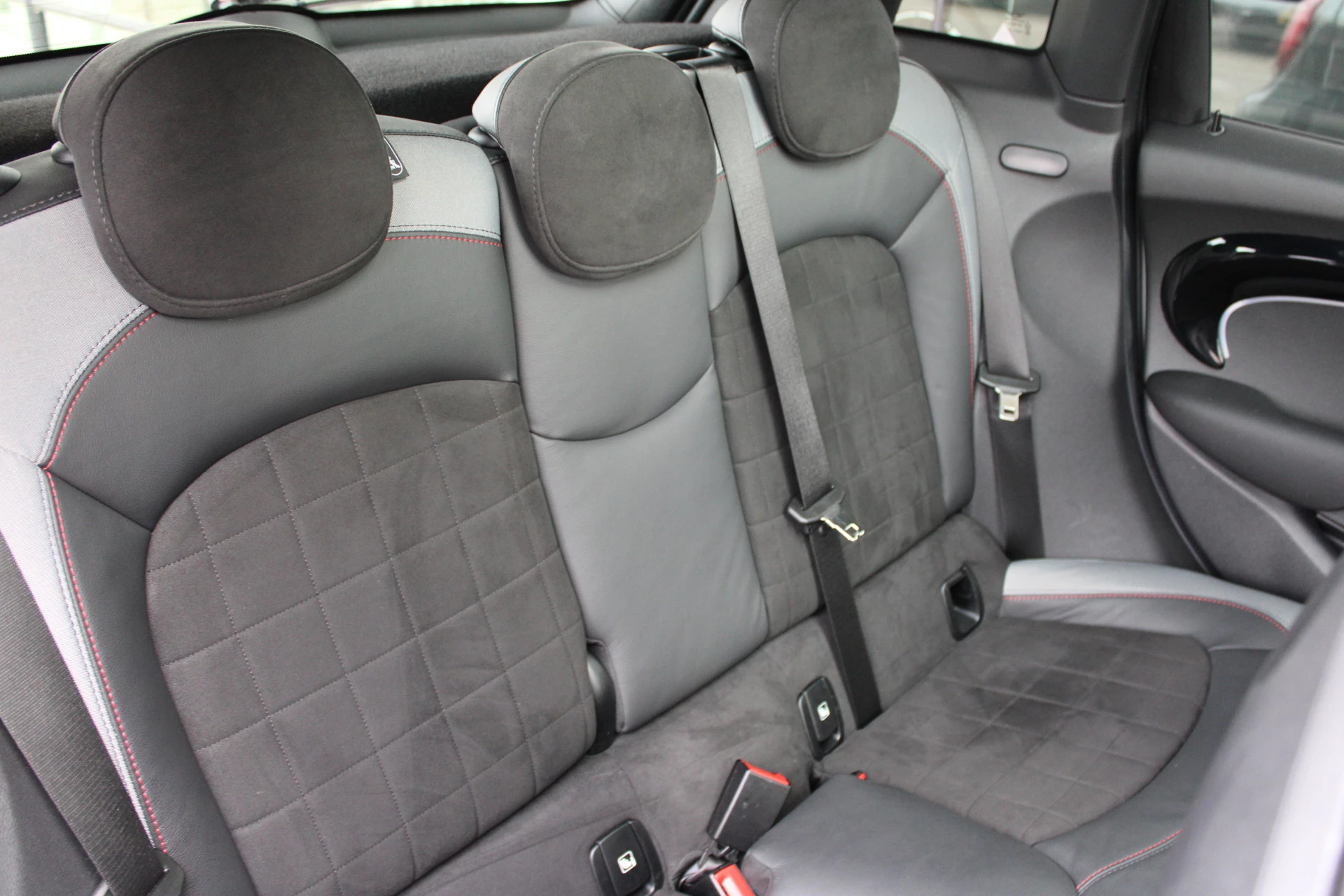 Hoofdafbeelding MINI Cooper S