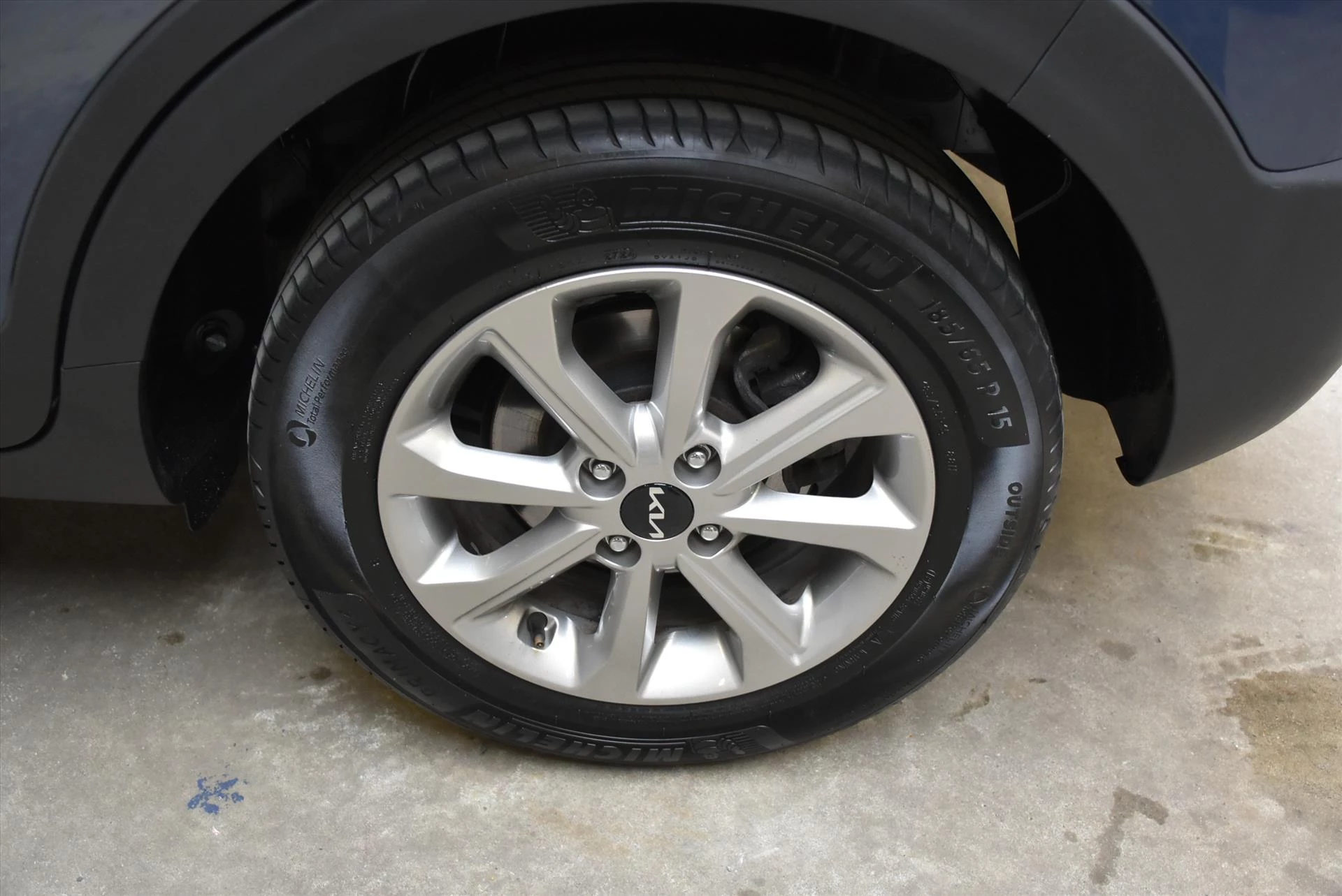 Hoofdafbeelding Kia Stonic