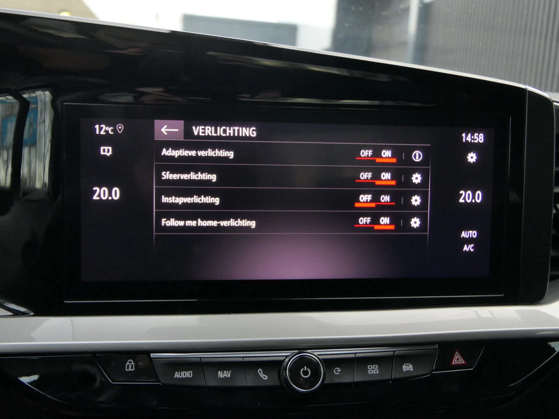 Hoofdafbeelding Opel Mokka-e