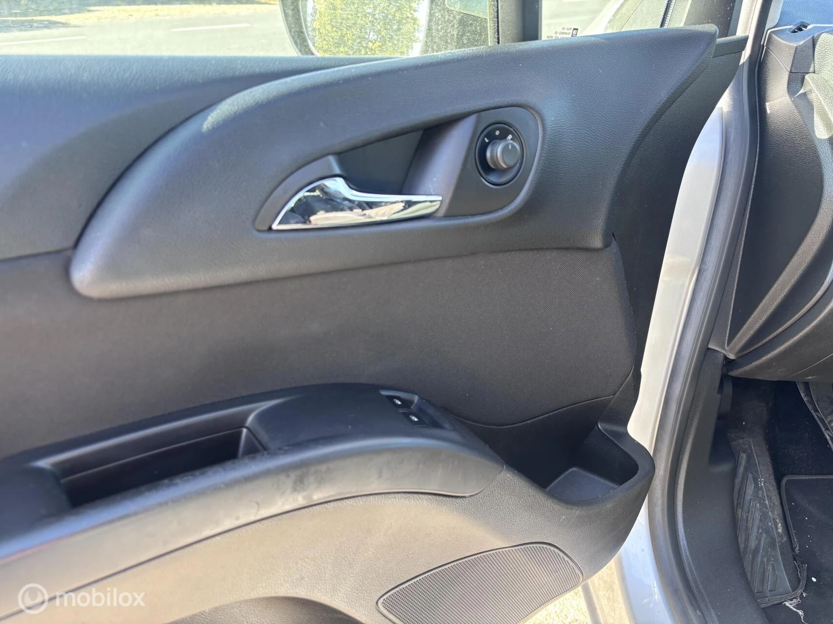 Hoofdafbeelding Opel Meriva