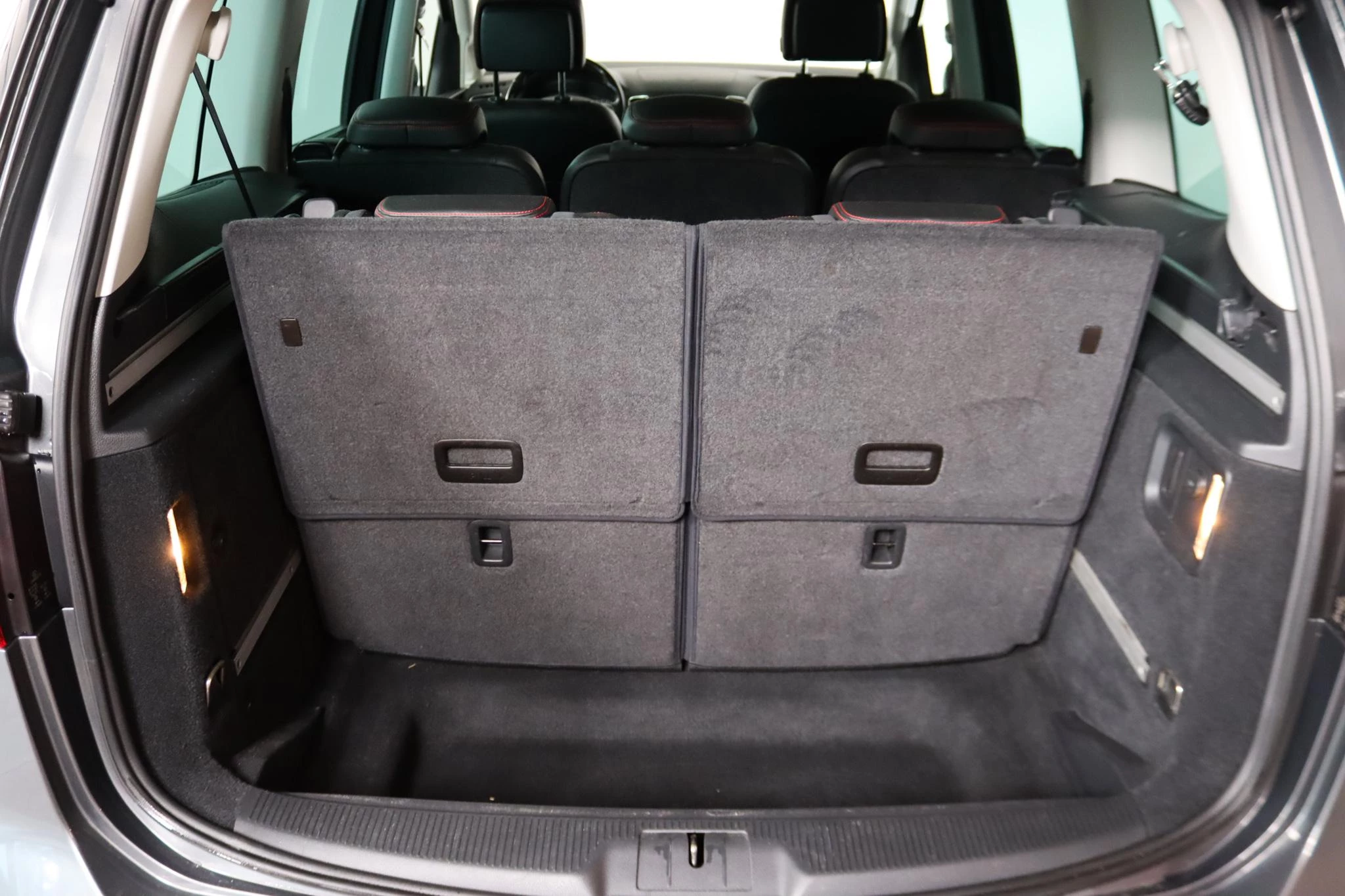 Hoofdafbeelding SEAT Alhambra