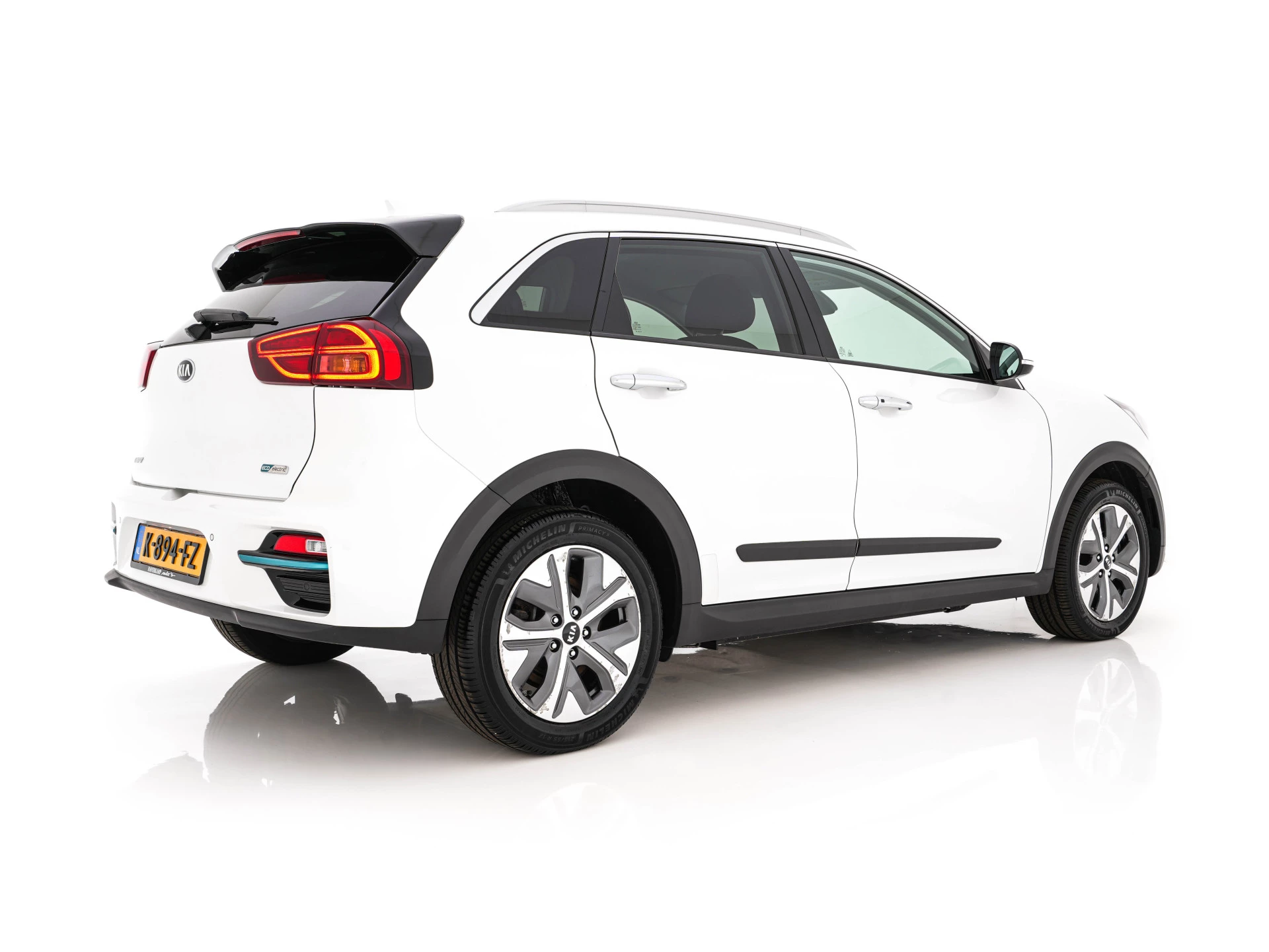 Hoofdafbeelding Kia e-Niro