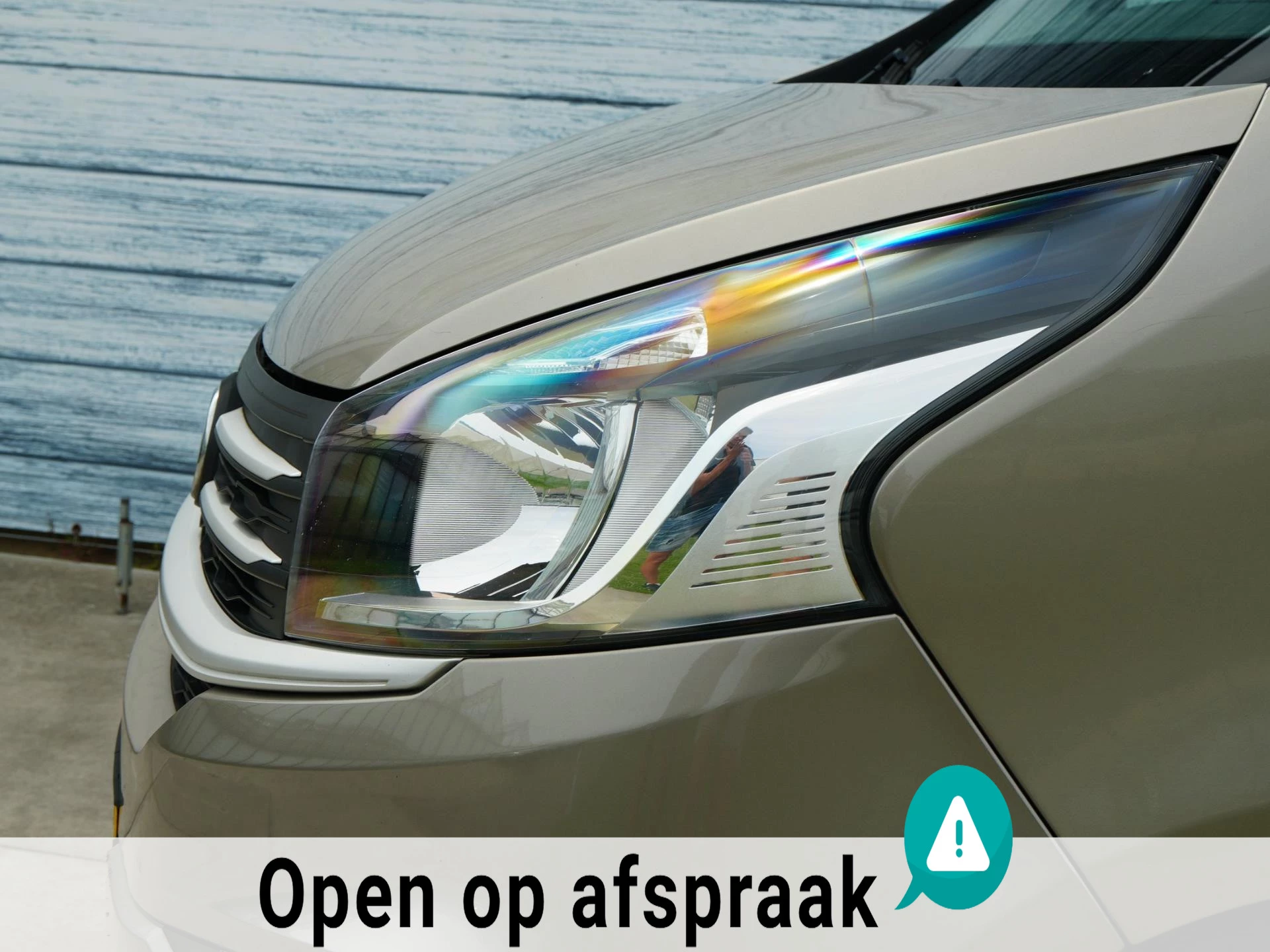 Hoofdafbeelding Fiat Talento