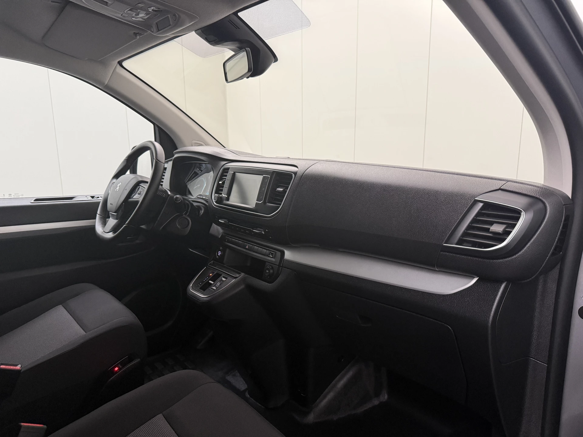 Hoofdafbeelding Peugeot Expert
