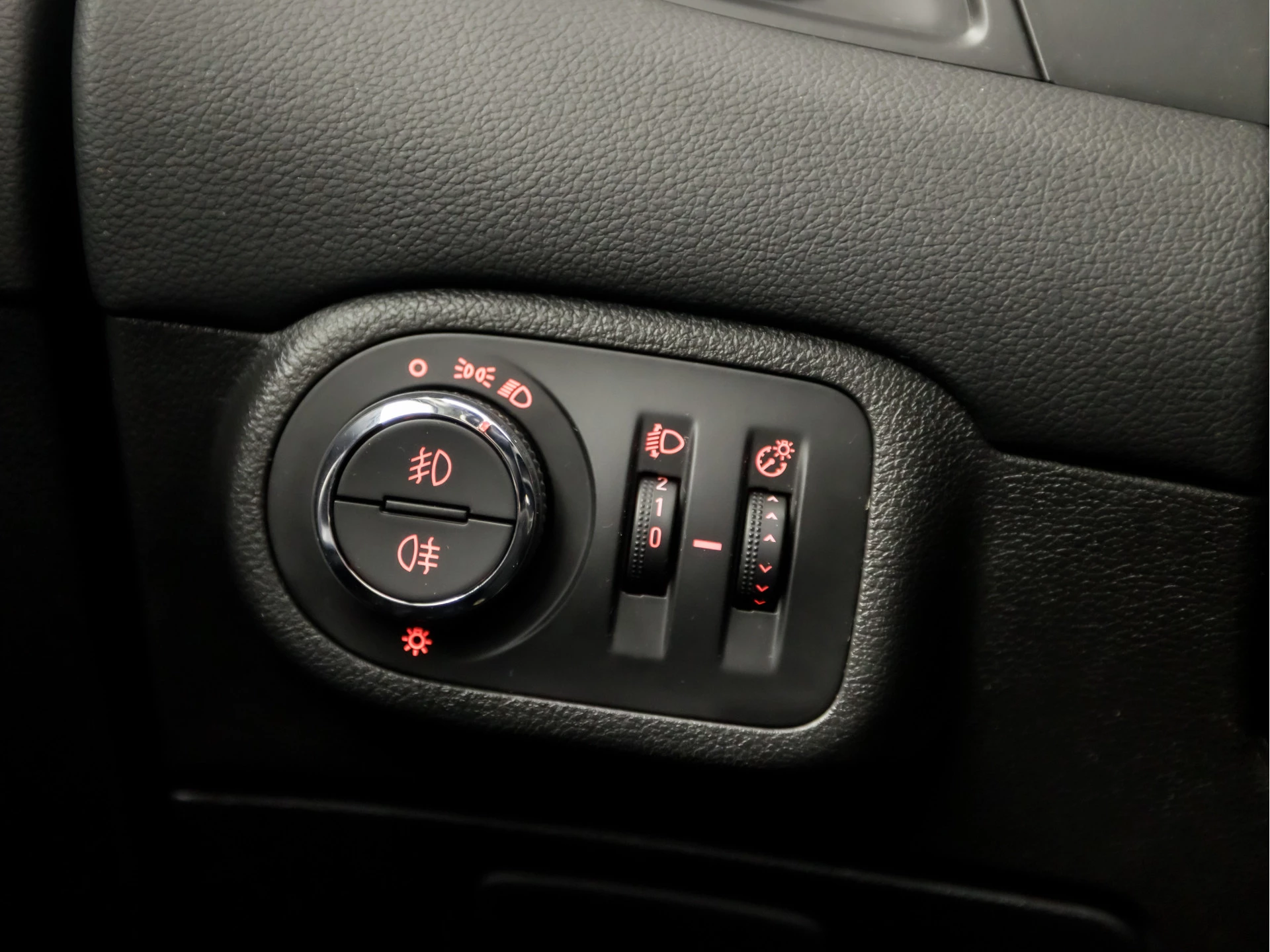 Hoofdafbeelding Opel Zafira