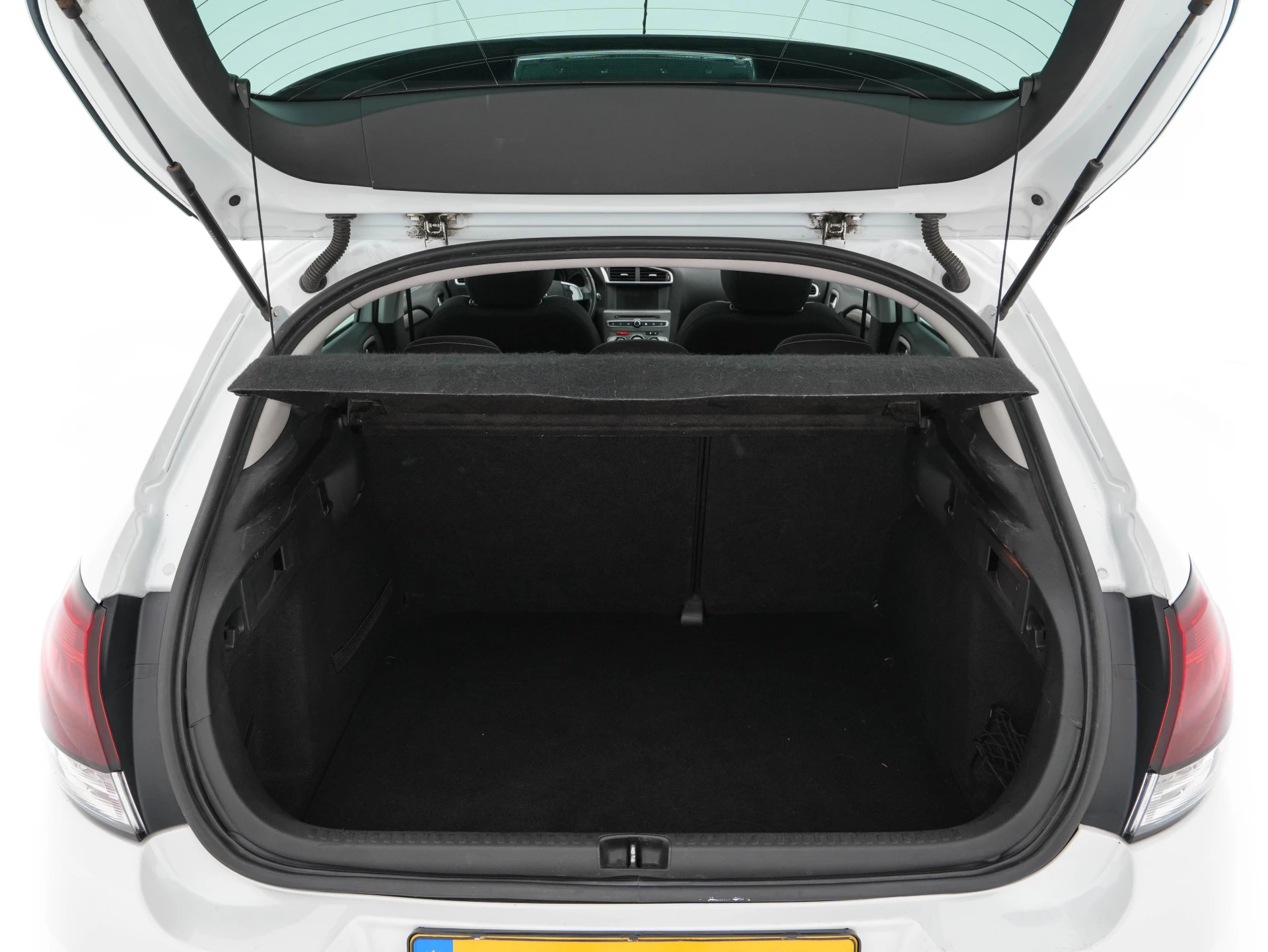 Hoofdafbeelding Citroën C4