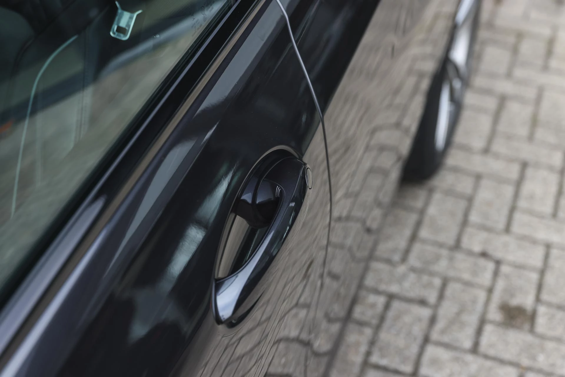 Hoofdafbeelding BMW 6 Serie