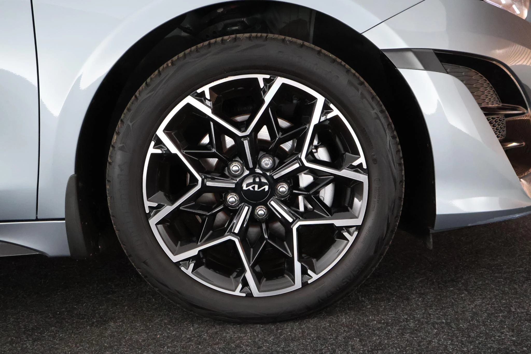 Hoofdafbeelding Kia ProCeed