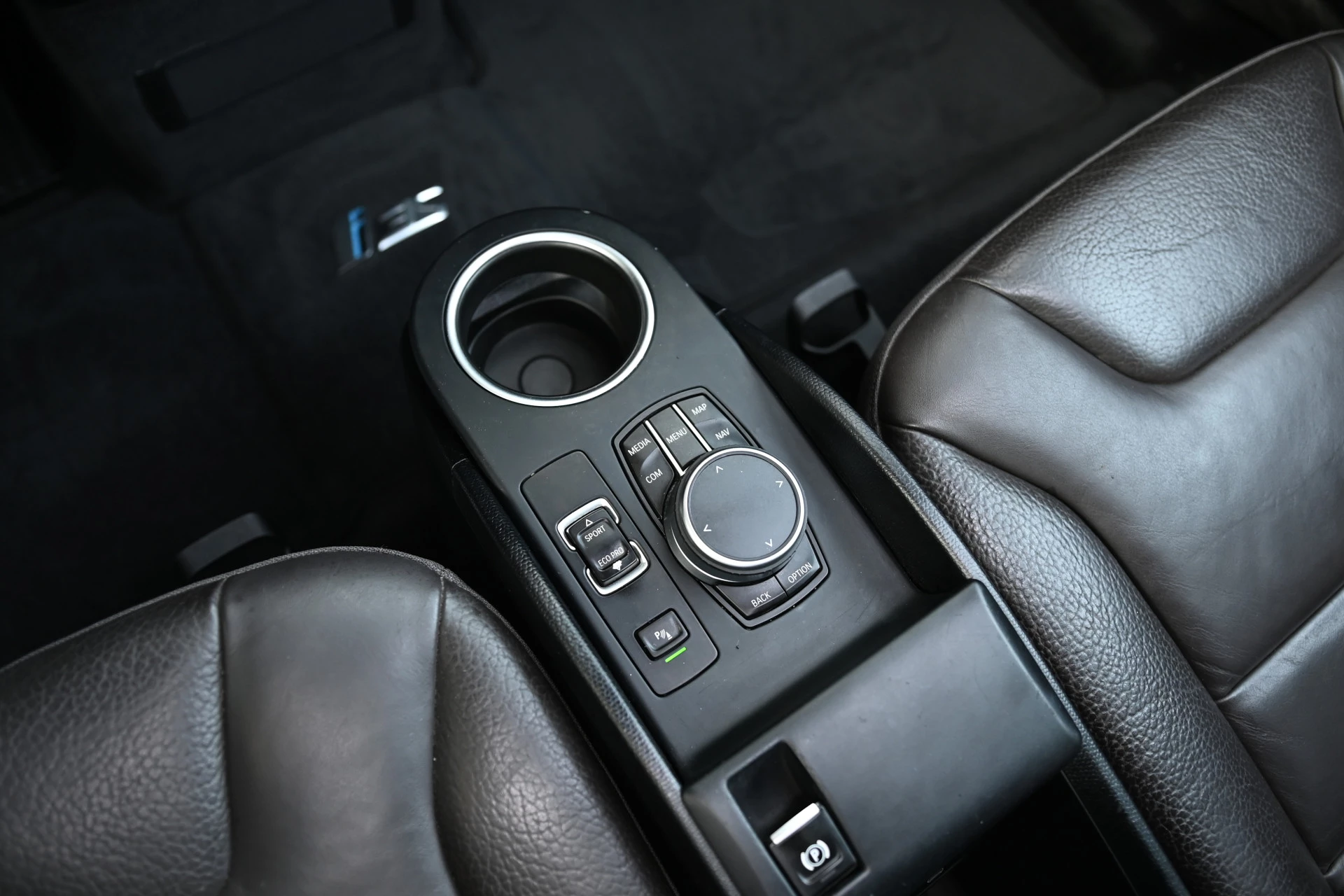 Hoofdafbeelding BMW i3