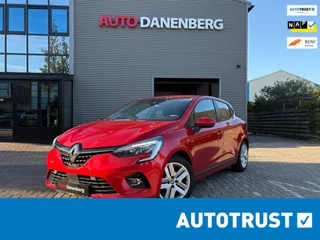 Renault Clio 1.0 TCe ZEN Bi-Fuel