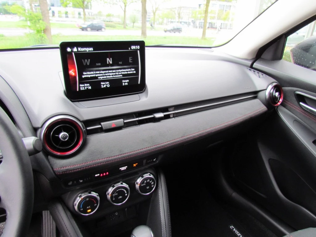 Hoofdafbeelding Mazda 2