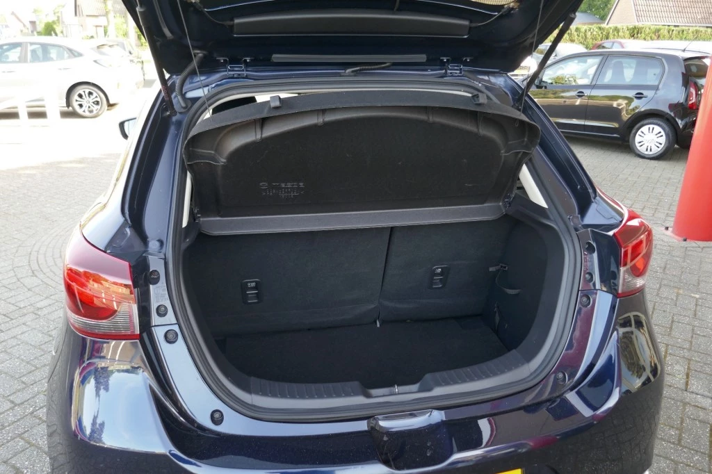 Hoofdafbeelding Mazda 2