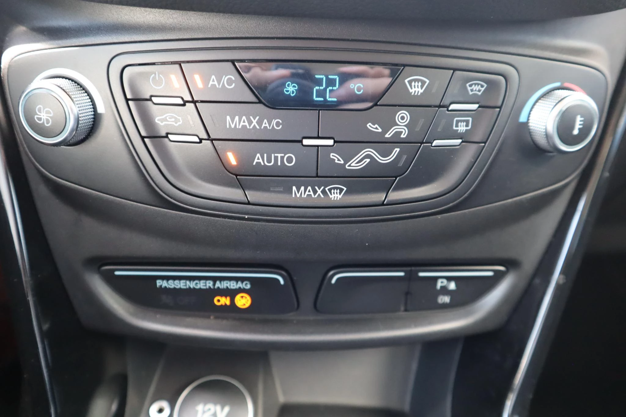 Hoofdafbeelding Ford B-MAX
