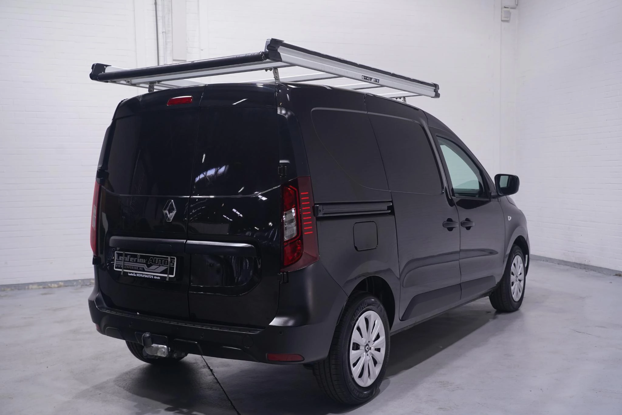 Hoofdafbeelding Renault Express