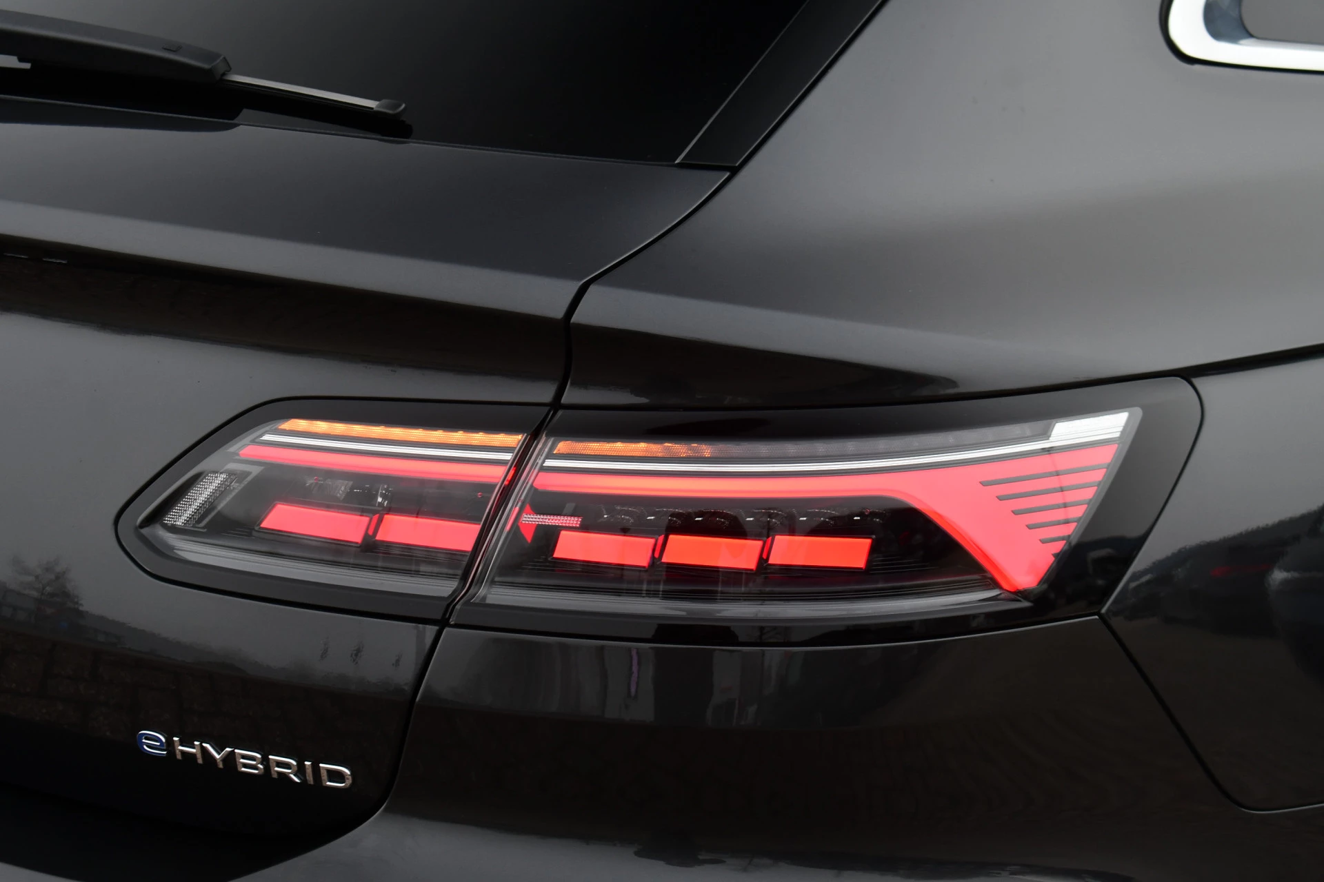 Hoofdafbeelding Volkswagen Arteon