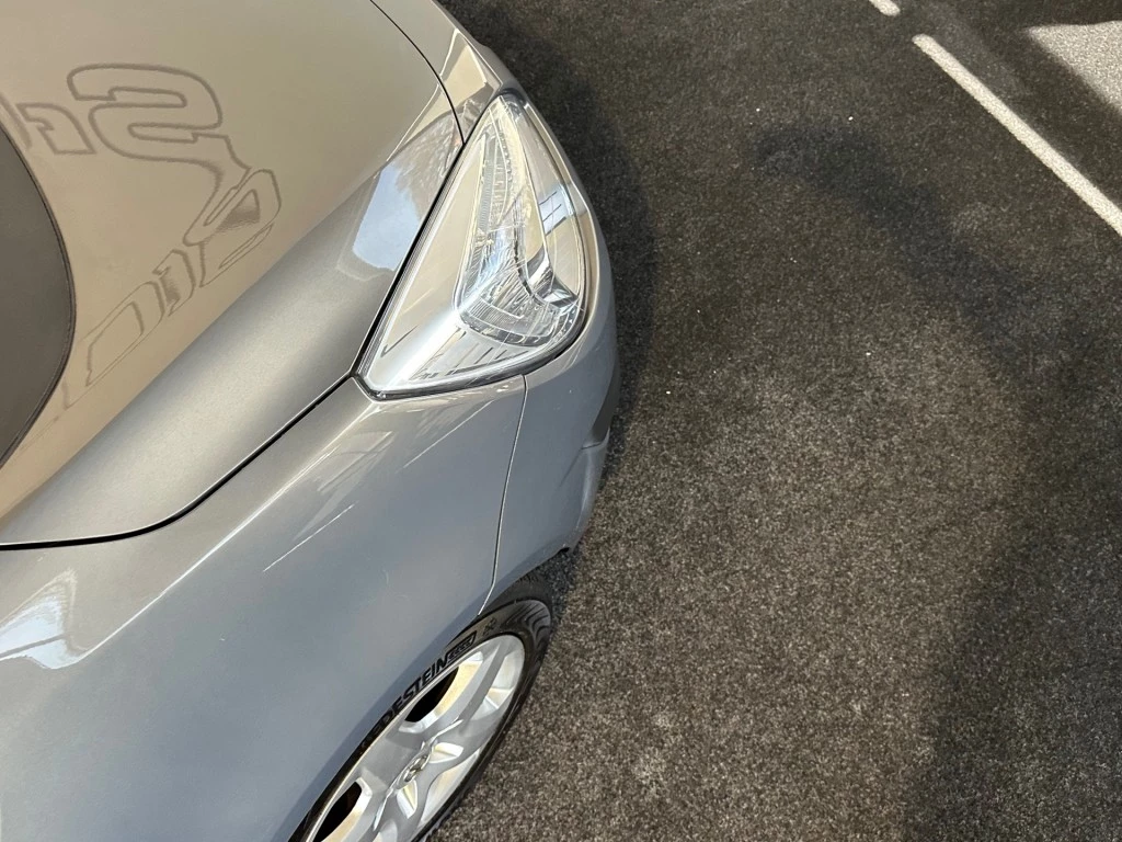 Hoofdafbeelding Opel Meriva