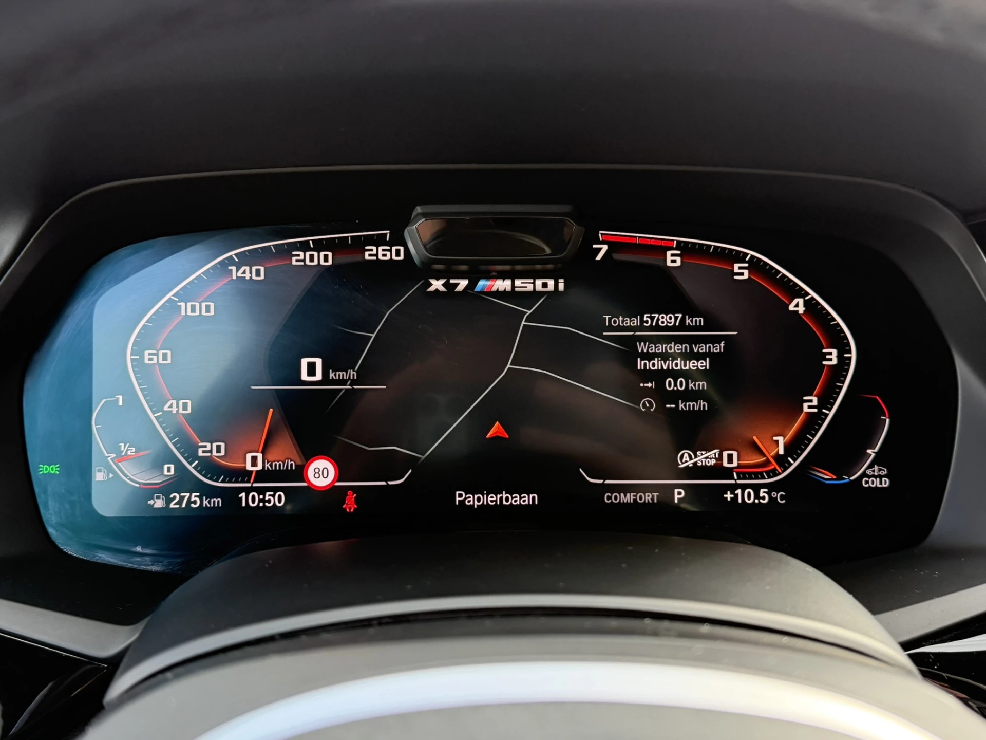 Hoofdafbeelding BMW X7