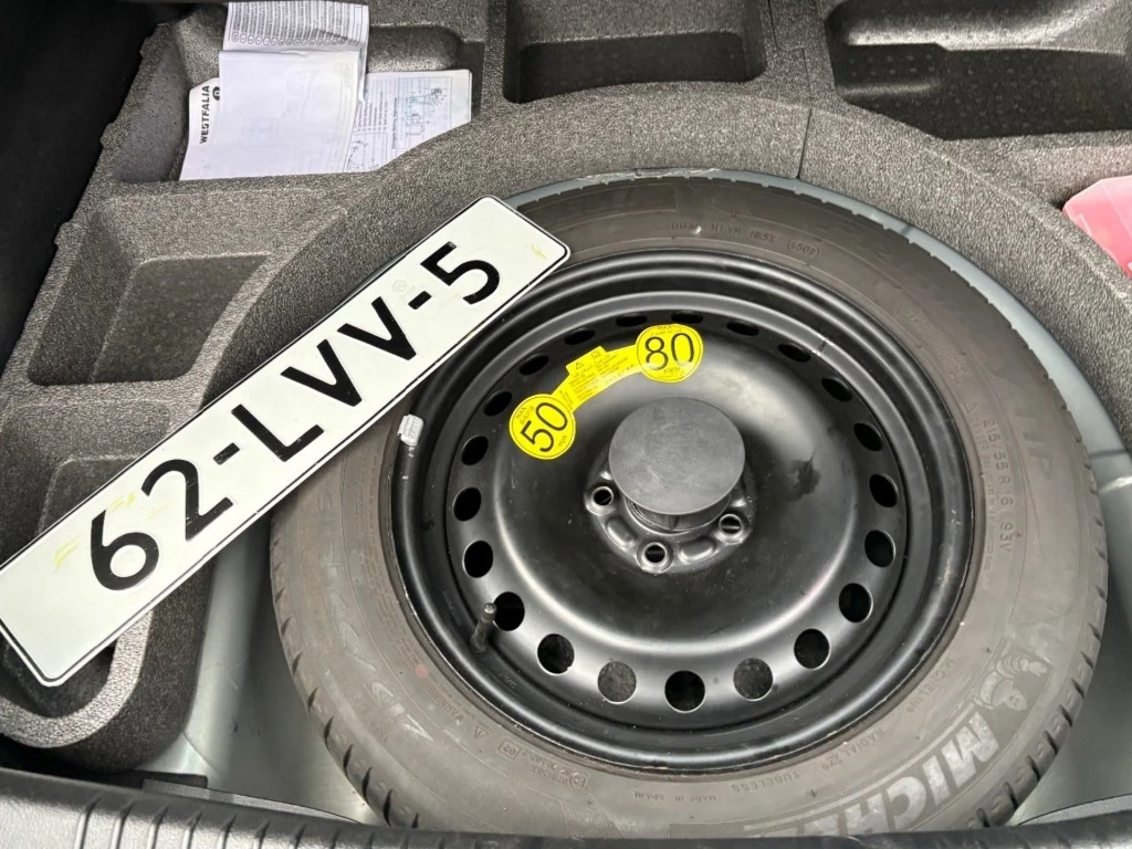 Hoofdafbeelding Ford Mondeo