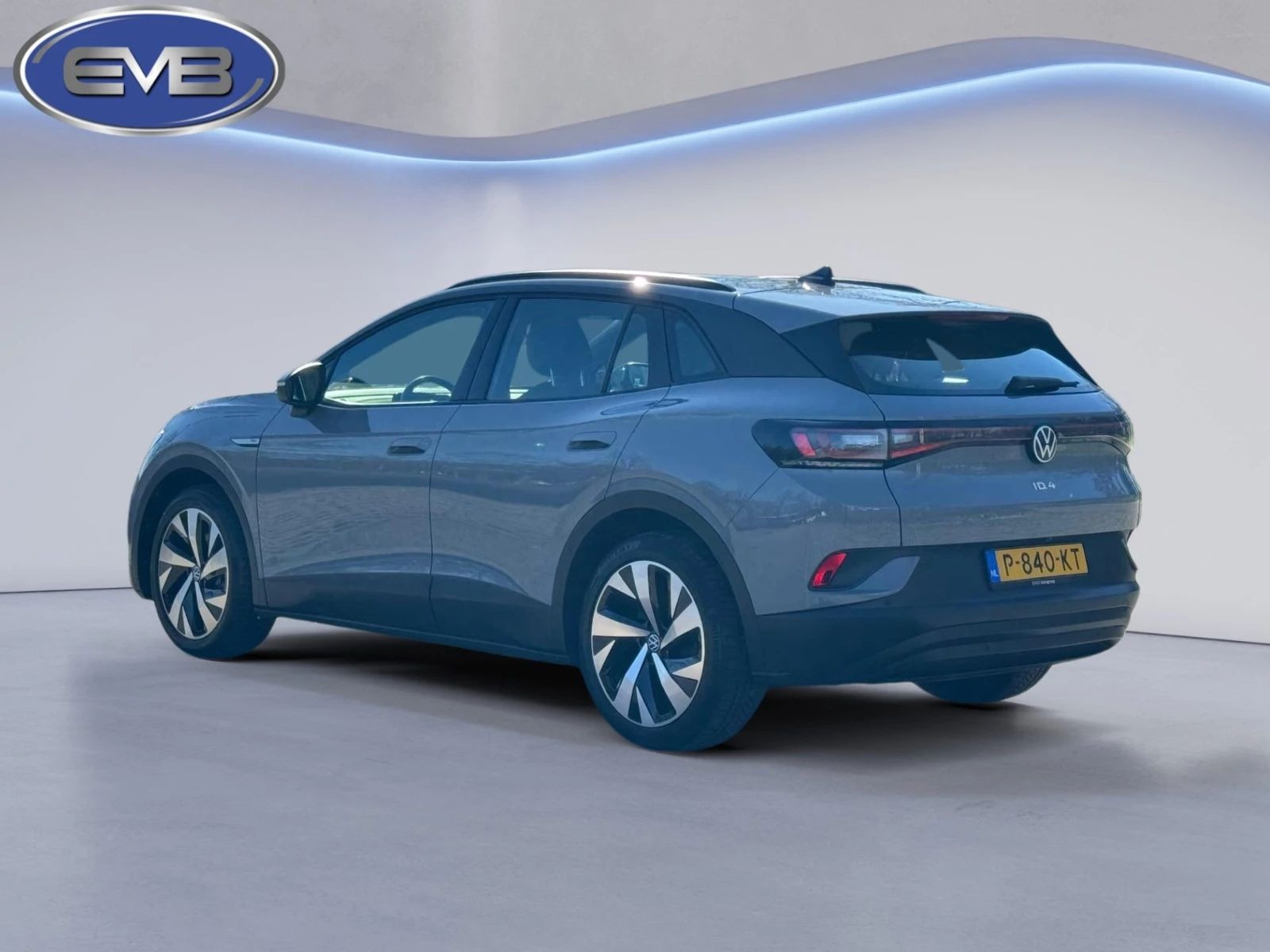 Hoofdafbeelding Volkswagen ID.4