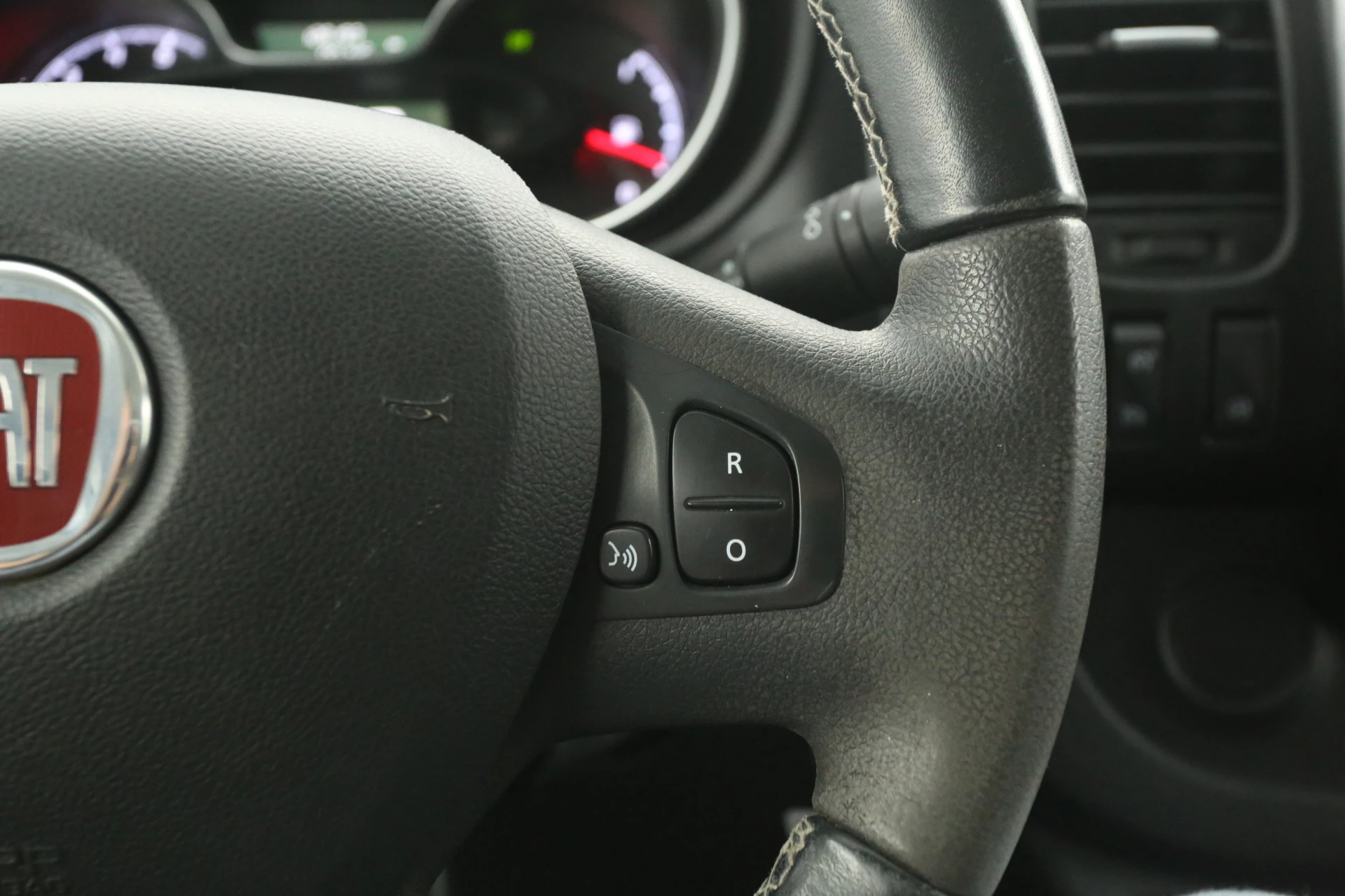 Hoofdafbeelding Fiat Talento