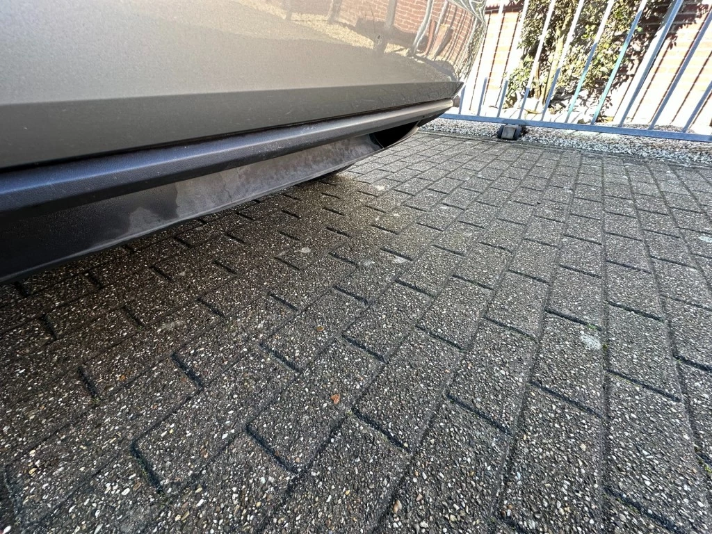 Hoofdafbeelding Volkswagen Golf Sportsvan