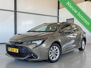 Toyota Corolla Touring Sports Hybrid 140 Active|Navi|Camera|Adapt.Cruise|